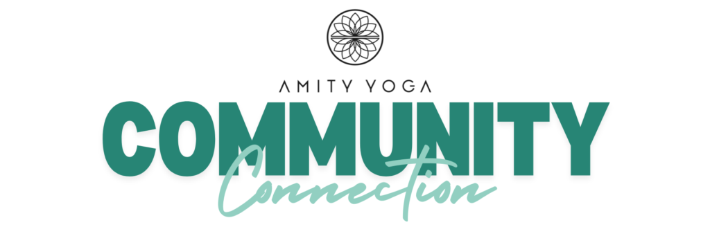 Amity Yoga Community Connection