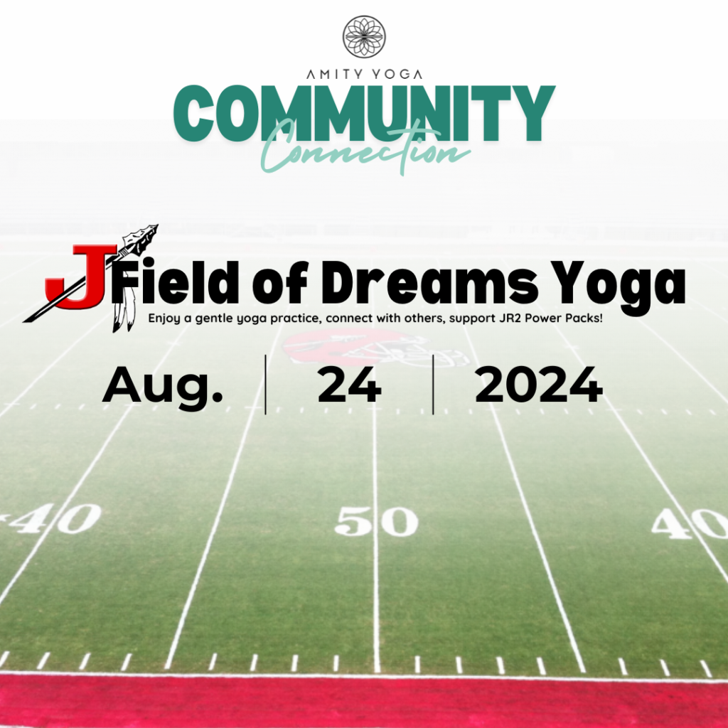 Community Connection: Field of Dreams