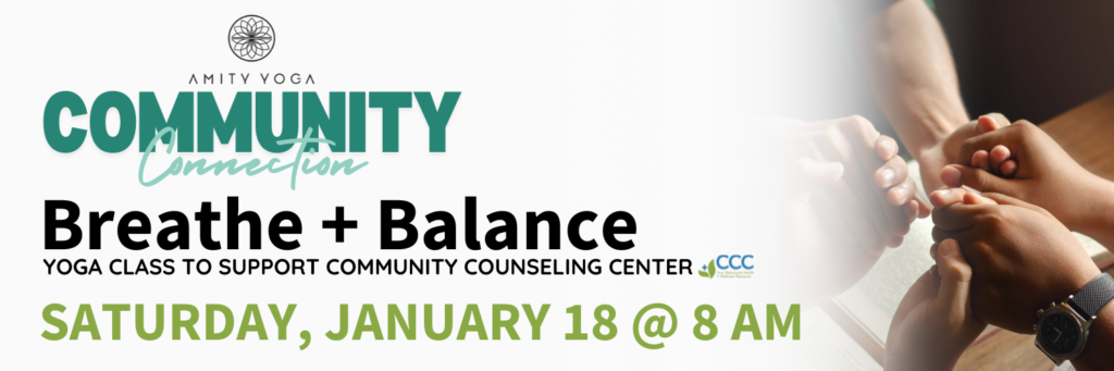 Community Counseling Center Cape Girardeau Yoga